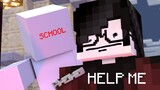Animator vs School - Short Minecraft Animation