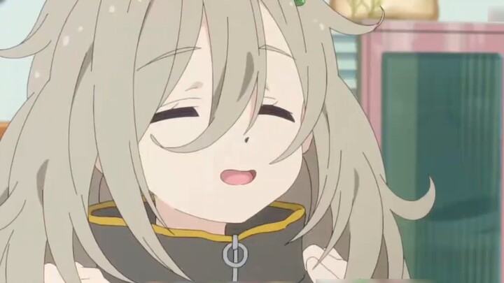 [PA Fans' real theme song] Don't look at me as just a sheep~