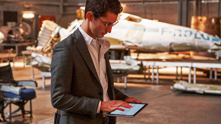 The cause of the plane crash—could it really be obvious at first listen?! Top aviation investigation