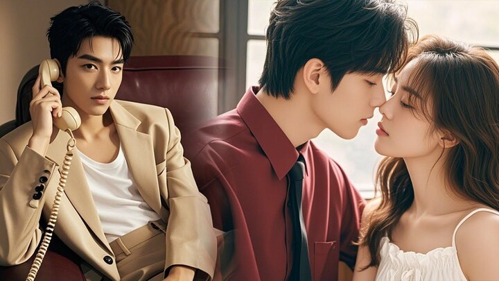 【INDO SUB】30 tahun dikhianati istri, kini hidup untuk karier!