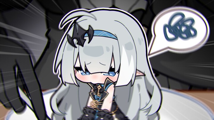 Demon Lord: I’m eating lemons!