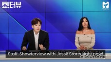 Jessi's Showterview Episode 0 (ENG SUB)