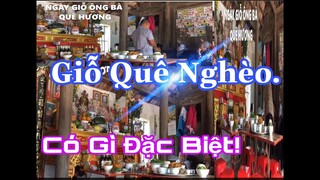 GIỖ QUÊ NGHÈO CÓ GÌ ĐẶC BIỆT| CĂN NHÀ GỖ CỔ KÍNH NƠI LƯU GIỮU BAO KỈ NIỆM