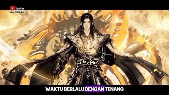 katanya raja naga utara di buat boneka bang kok gak ada bang😁