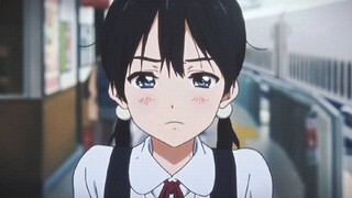 "Kisah Cinta Tamako" Okja akhirnya muncul!