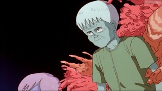 [Anime] AKIRA | A Classic Animation from 30 Years Ago