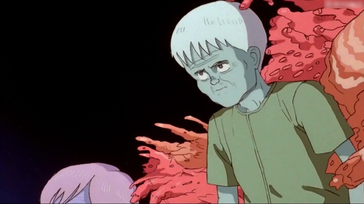 [Anime] AKIRA | A Classic Animation from 30 Years Ago