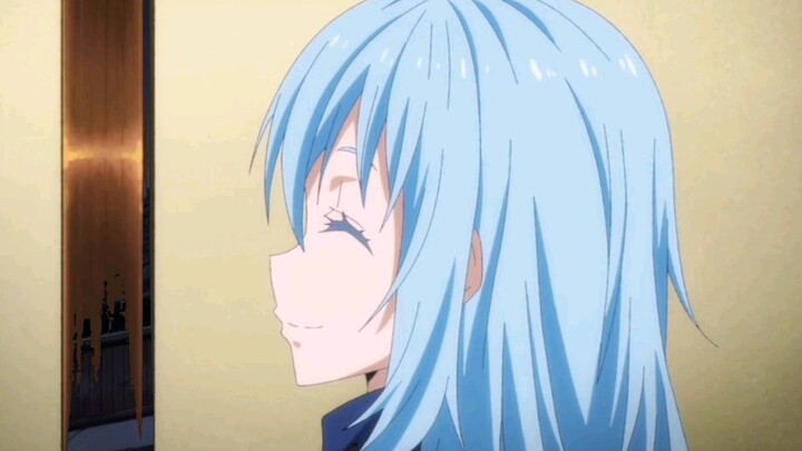 This is Rimuru's first despair! God's wrath is about to unfold!