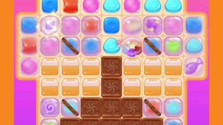 Shopee Candy Level 185