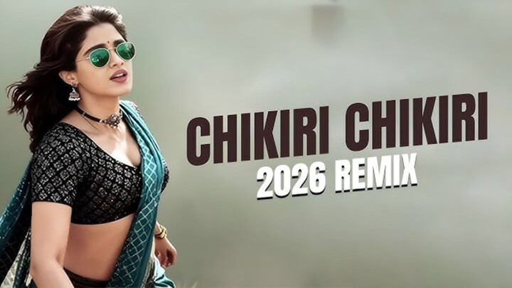 Chikiri Chikiri Video Song Hindi Peddi Ram Charan Janhvi Buchi Babu AR Rahman Mohit