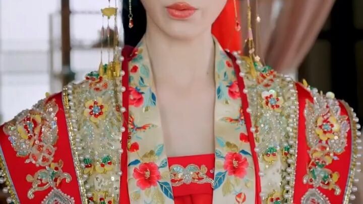 สาวถูกจัดฉากแต่งงานกับลาโง่ (จบ)