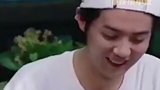 Ngô Diệc Phàm đã tham gia một chương trình để tìm vợ, và giờ đây cuối cùng chúng ta cũng biết được ý