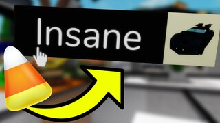 ALL INSANE CANDY CORN LOCATIONS in HALLOWEEN UPDATE Brookhaven RP Roblox! How to GET CANDY CORN!