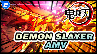 I Will Slay All The Demons In This World | Demon Slayer_2