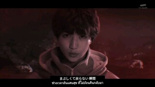 [ซับไทย] Kamen rider Gavv OP "Got Boost"  TV SIZE.