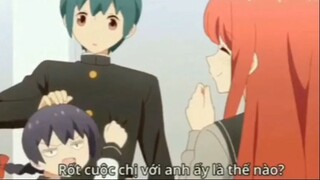 Con bé thật đáo để #amv