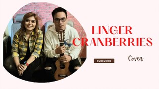 LINGER CRANBERRIES COVER BY MERMEDaja