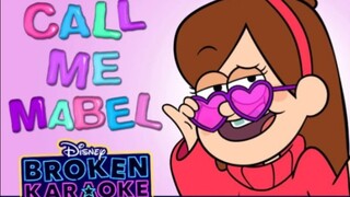 【怪诞小镇】Call Me Mabel