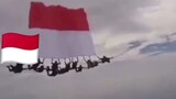 indonesia merdeka merdeka