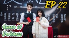 [ENG] EP 22 Queen of Darkness