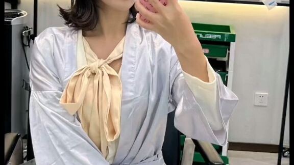 四川美女