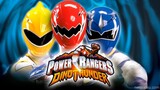 Power Rangers Dino Thunder Episode 29 (Subtitle Bahasa Indonesia)