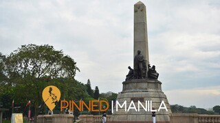 PINNED: MANILA