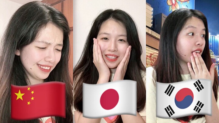 Fan K-pop ở các quốc gia khác nhau