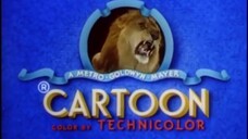 Tom And Jerry - Anak Bebek Yang Kecil