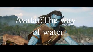 Avatar_ The Way of Water
