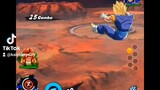 Comeback of Vegito Tag against Meta Characters!