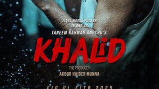 Khalid (2025)-Bangla-Web-1080p