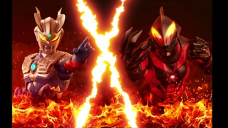 Daftar model SHF seri Ultraman Bandai yang akan dirilis pada Maret 2025