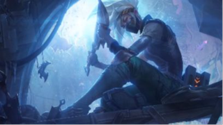 Akali Nanh Bạc--1080p Full HD--_#lol