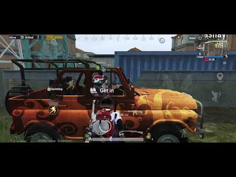 MABAR WITH FOLLOWERS (TUTORIAL CIUMAN)