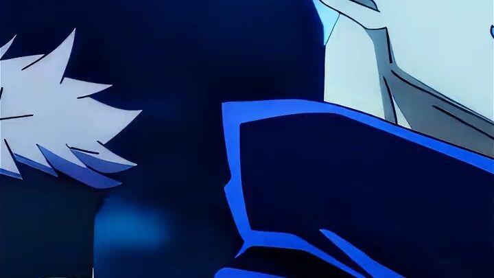 gojo Satoru