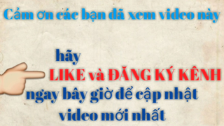 yt1s.com - NGÔ THÓC   Tập 26 LẦN ĐẦU ĐI CƯỚP