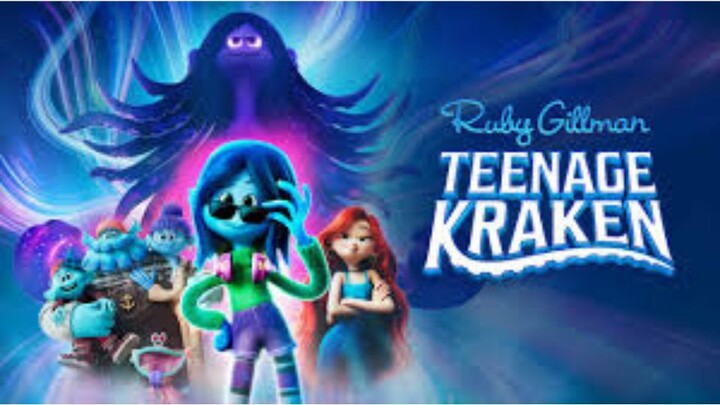 RUBY GILLMAN_ TEENAGE KRAKEN 2023 watch full movie link in description