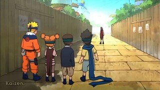 Naruto lagi yg kena🗿