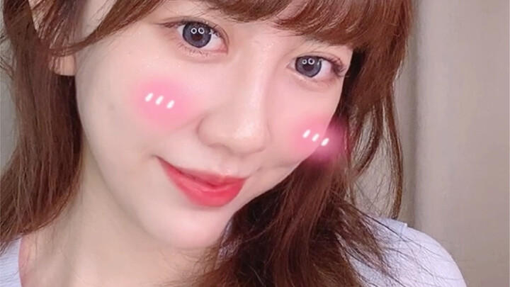 หลังจากเห็นมิอิฮิเมะ น้องสาวเทียนจินก็รู้สึกว่าเธอสวยมากเลย!