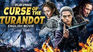 Dylan Sprouse In The Cause Of the Turandot|Full Action movie HD(360p)