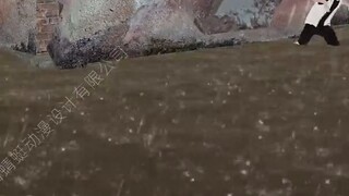 Ilmu kedaruratan, hujan badai, keselamatan banjir dan pengetahuan tanggap darurat
