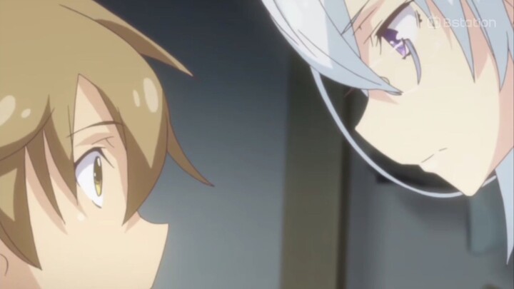 seorang gadis yang tersesat 😫🥵🤤