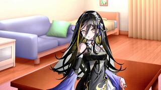 [Yandere Voice] What if I helped my yandere junior who was being stalked by a stalker? [Thoughts]