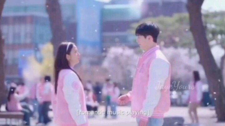 Boyfriend on demand Part1 SEO KANG JOON ❤️ JISOO