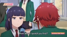 tomo chan is a girl Hindi episode 11