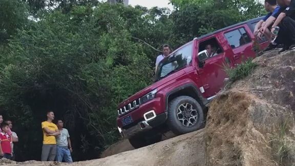 Car off road challenge on the danger road #car #travel #rapter #supercar #superm