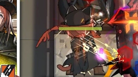 Level 1, Breakthrough, Patriot