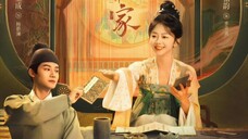 Brocade Odyssey Eps 8 Sub Indo