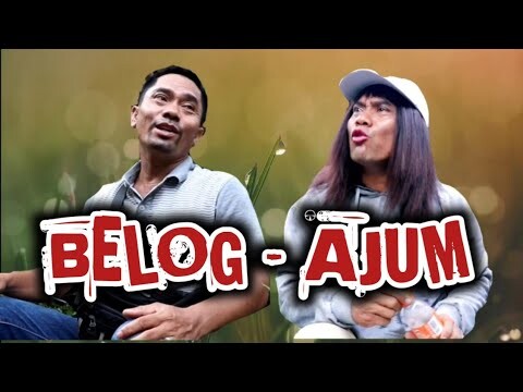 BELOG AJUM - tut bradut